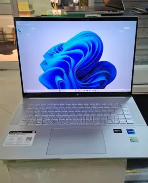 New Laptop HP Envy X360 16GB Intel Core I7 SSD 1T