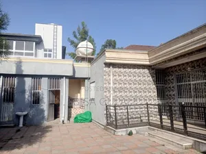 Furnished 5bdrm Farm House in Oromia-Finfinne for sale