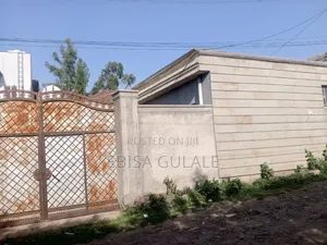 Furnished 5bdrm Farm House in Oromia-Finfinne for sale