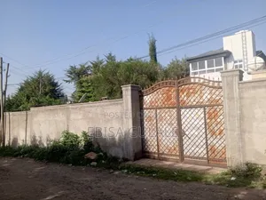 Furnished 5bdrm Farm House in Oromia-Finfinne for sale