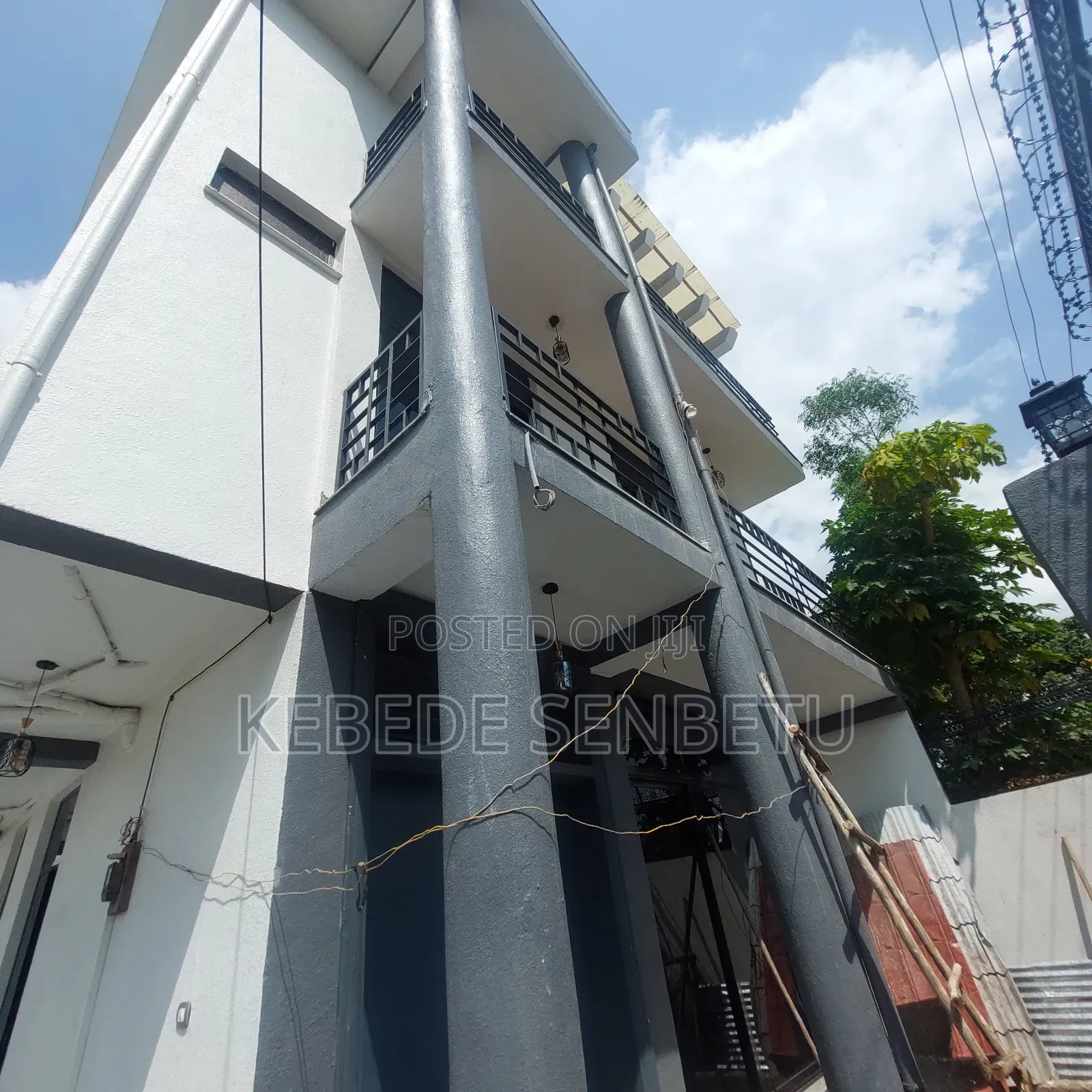 6bdrm House in Oromia, East Shewa for rent