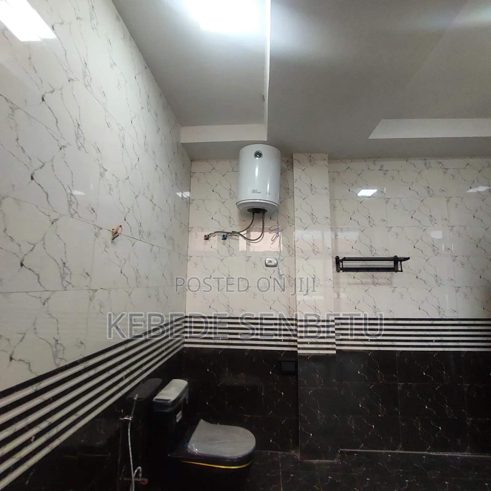 6bdrm House in Oromia, East Shewa for rent