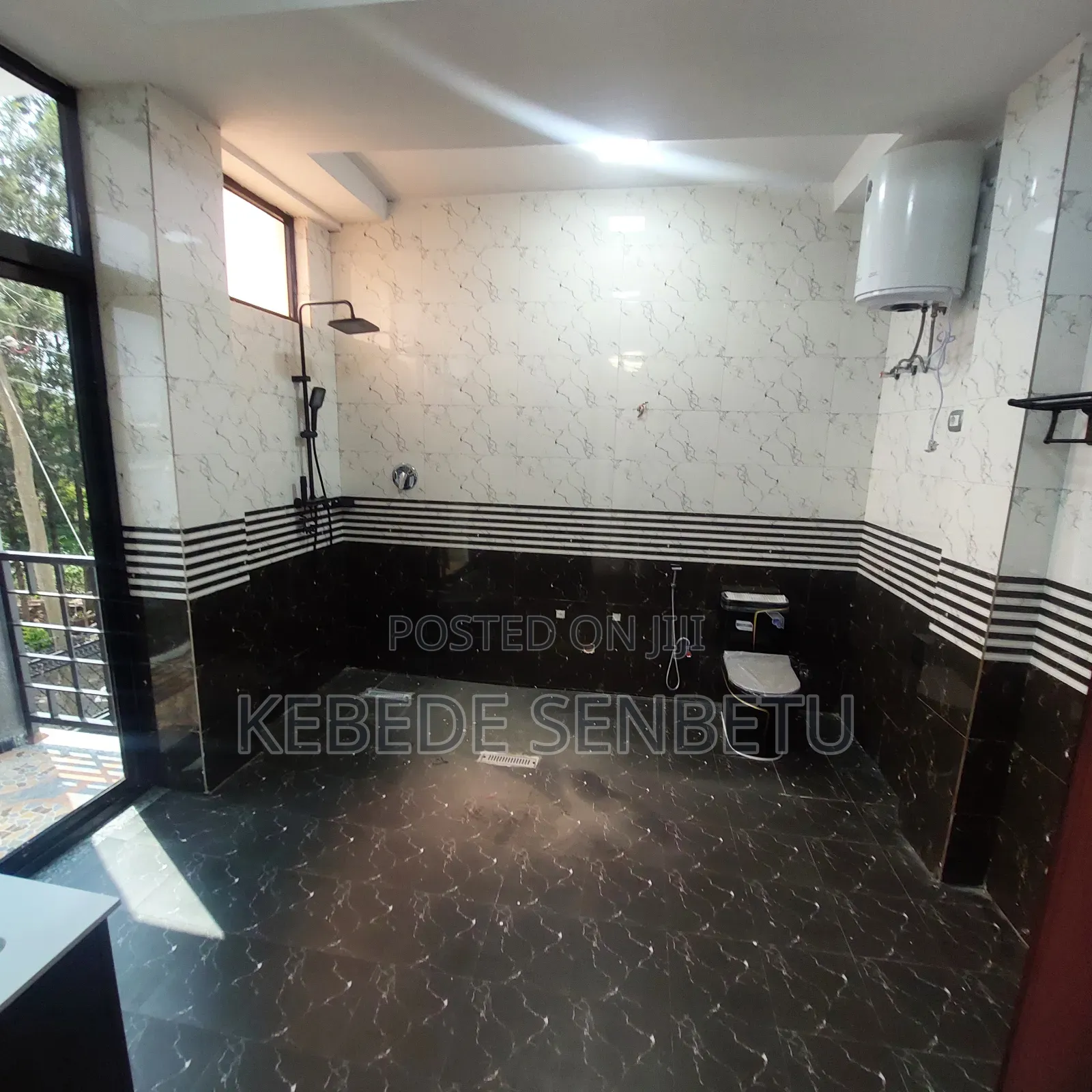 6bdrm House in Oromia, East Shewa for rent