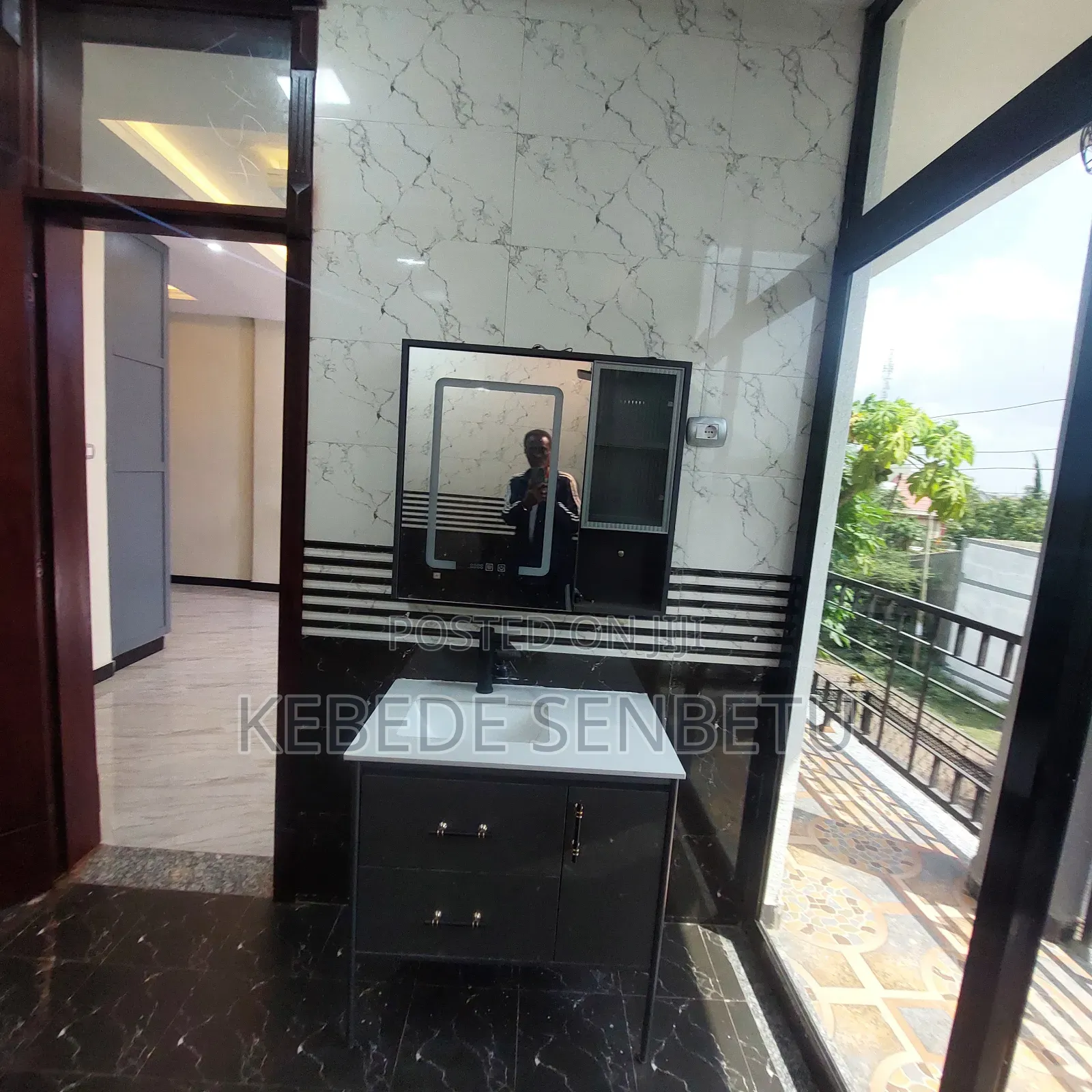 6bdrm House in Oromia, East Shewa for rent