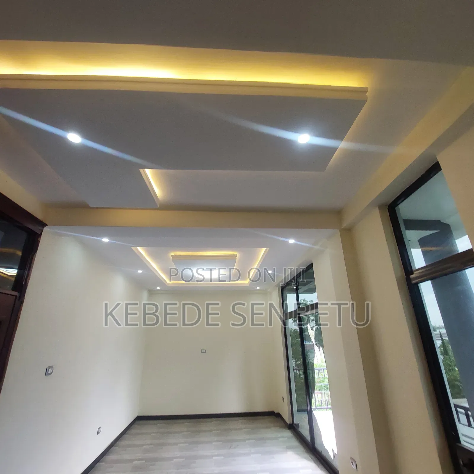 6bdrm House in Oromia, East Shewa for rent