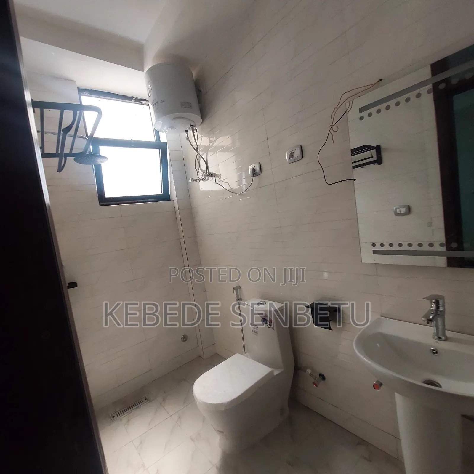 6bdrm House in Oromia, East Shewa for rent