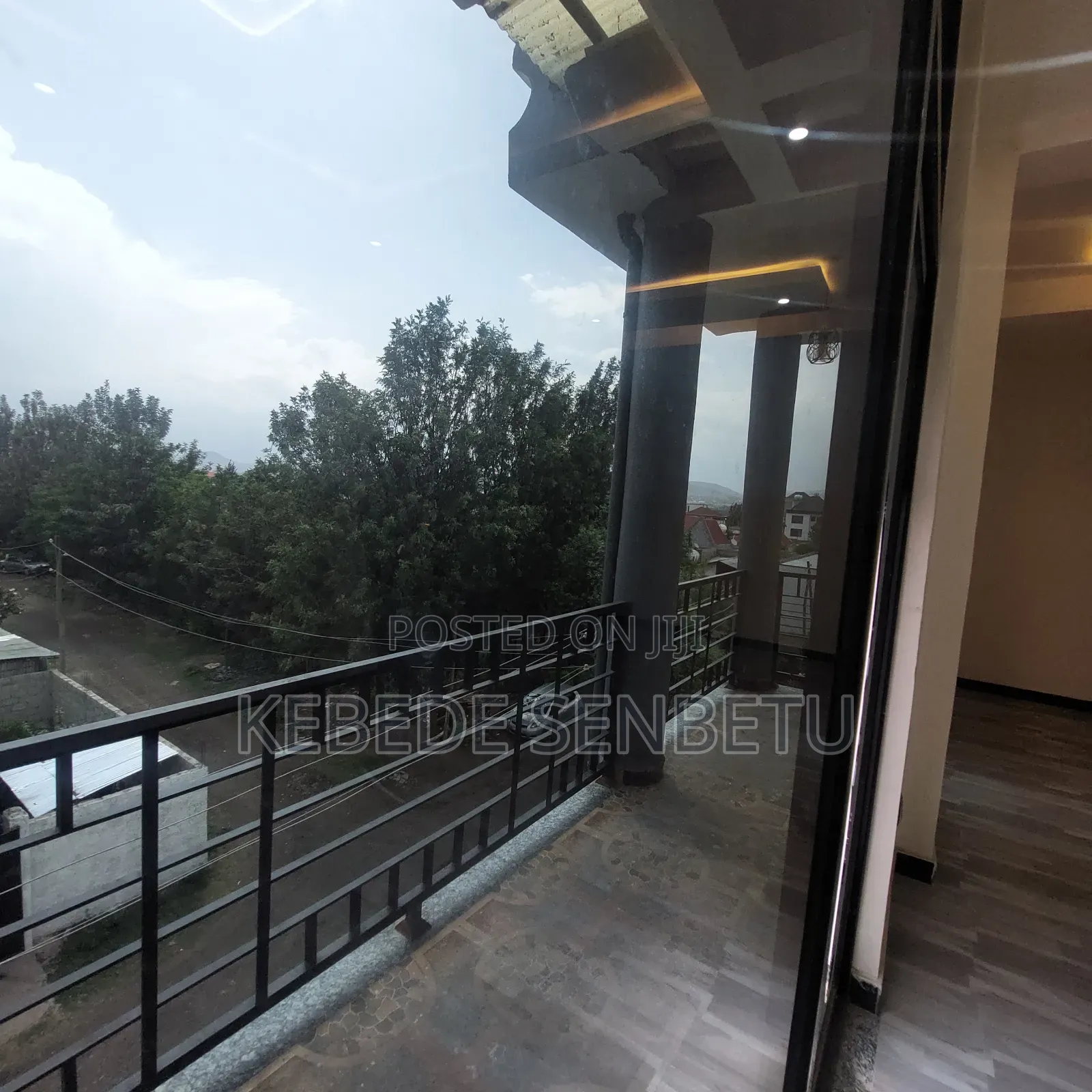 6bdrm House in Oromia, East Shewa for rent