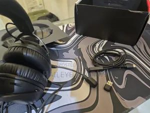 Hyperx Cloud Iii Gaming Headset