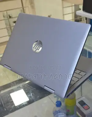 Photo - New Laptop HP Pavilion 14 X360 2-in-1 16GB SSD 1T