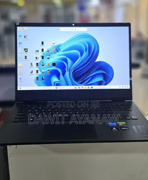 New Laptop HP 16GB Intel Core I7 SSD 1T