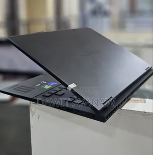 New Laptop HP 16GB Intel Core I7 SSD 1T