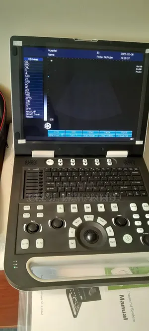 Photo - Sonostar Ultrasound