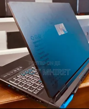 New Laptop Acer Predator Helios Neo 16 32GB Intel Core I9 SSD 1T