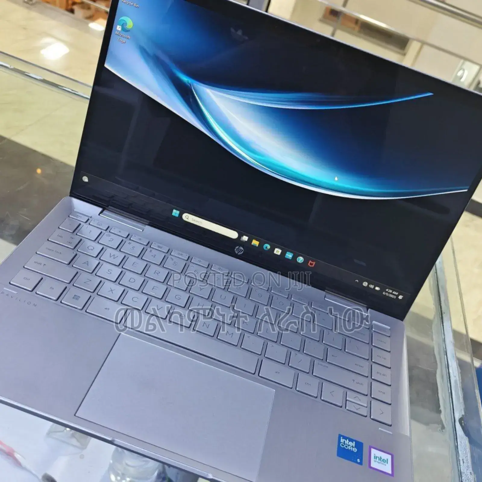 New Laptop HP Pavilion 14 X360 2-in-1 16GB SSD 1T