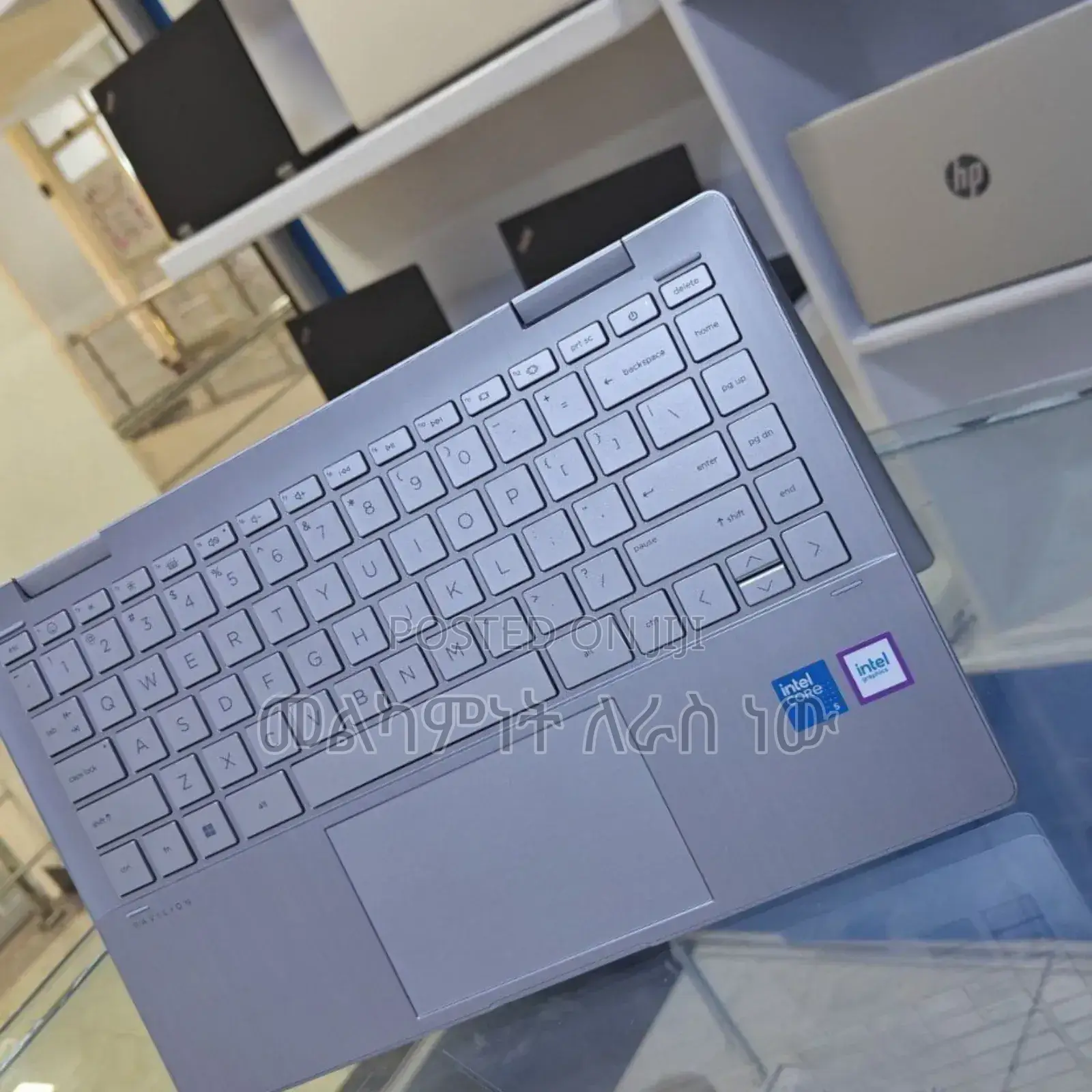 New Laptop HP Pavilion 14 X360 2-in-1 16GB SSD 1T