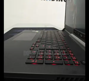 New Laptop Asus ROG Strix G17 16GB AMD Ryzen 9 SSD 1T