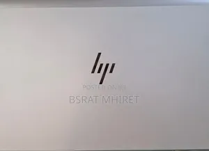 New Laptop HP EliteBook 840 G7 16GB Intel Core I7 SSD 512GB