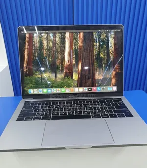 New Laptop Apple MacBook Pro 2019 8GB Intel Core I5 SSD 256GB