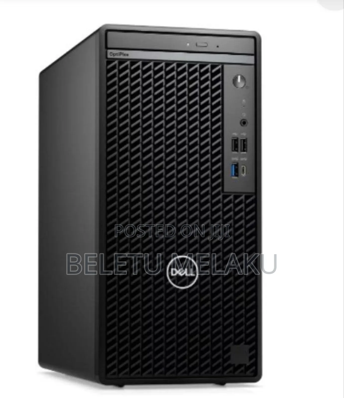 New Desktop Computer Dell Optiplex 7020 8GB Intel Core I5 HDD+SSD 1T