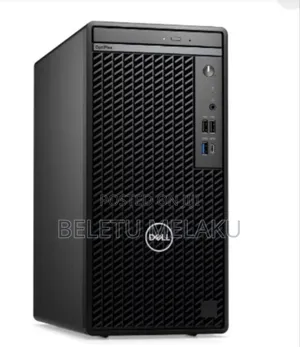 New Desktop Computer Dell Optiplex 7020 8GB Intel Core I5 HDD+SSD 1T