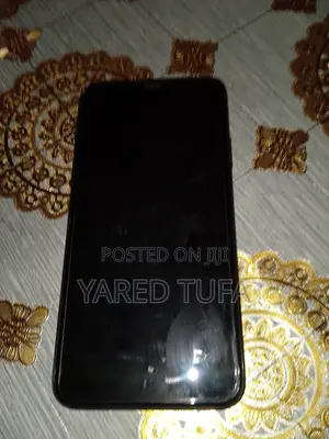 Apple iPhone 11 Pro Max 256 GB Green