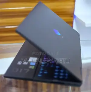 Photo - New Laptop HP Omen 17 16GB Intel Core I7 SSD 512GB