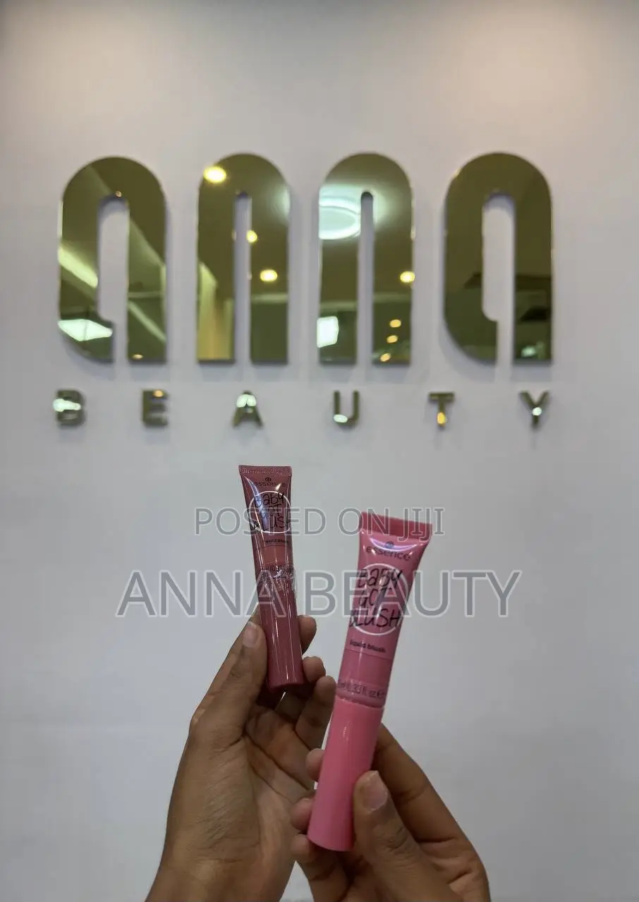 Essence Baby Got Blush Liquid Blush