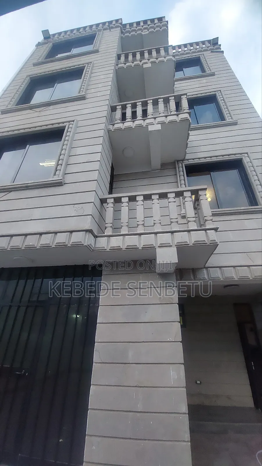 3bdrm House in Oromia, East Shewa for rent