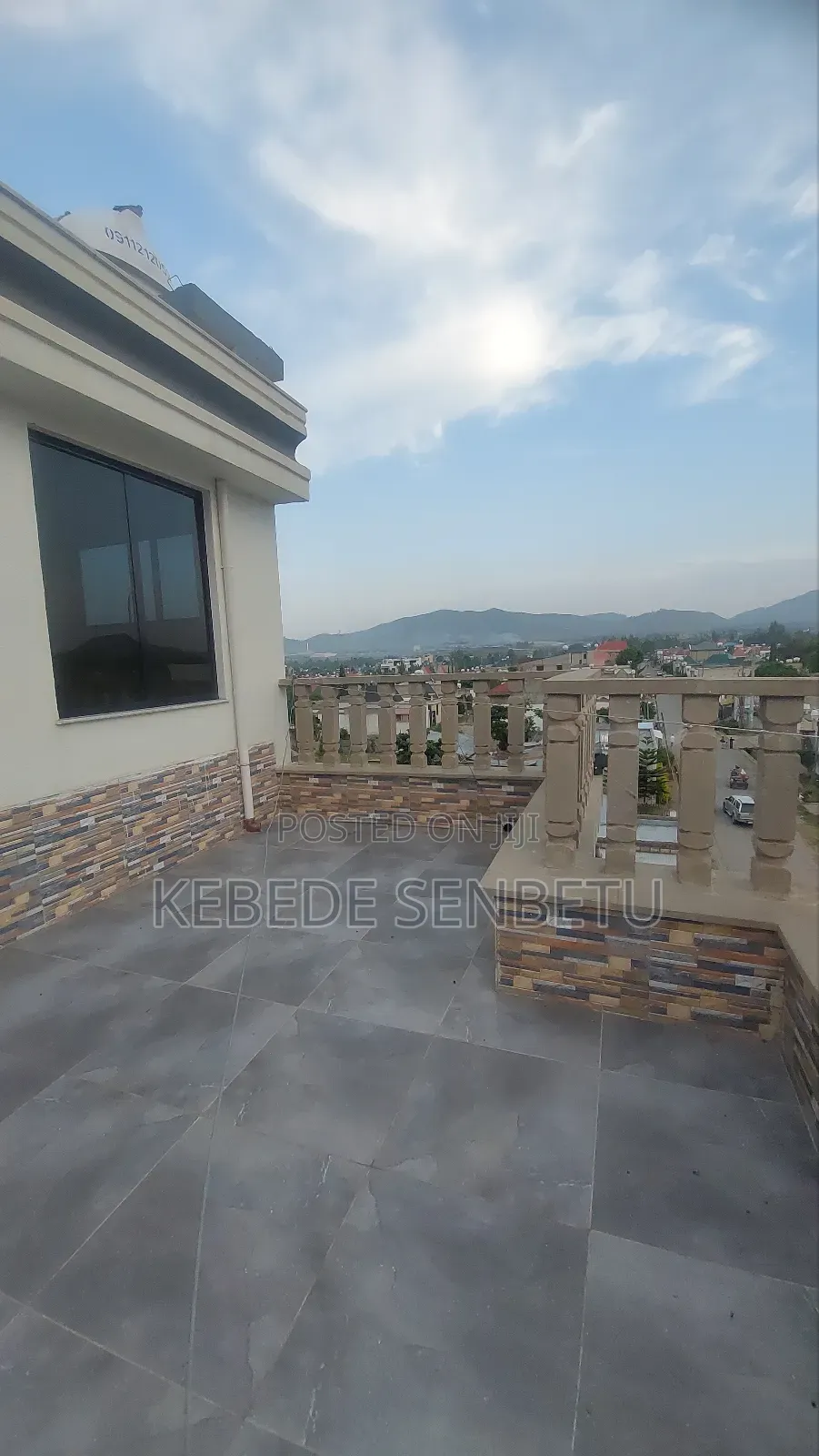 3bdrm House in Oromia, East Shewa for rent