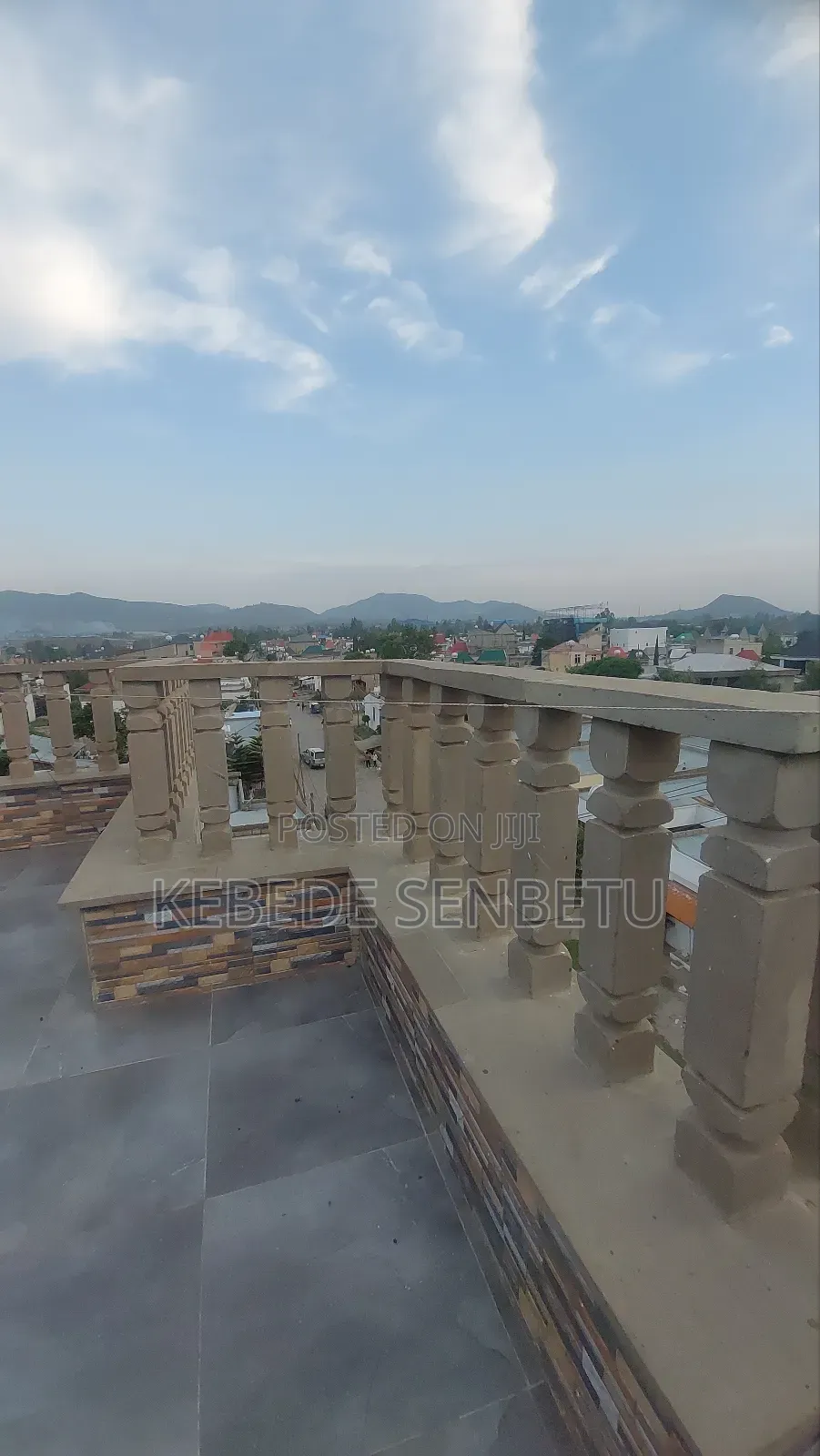 3bdrm House in Oromia, East Shewa for rent