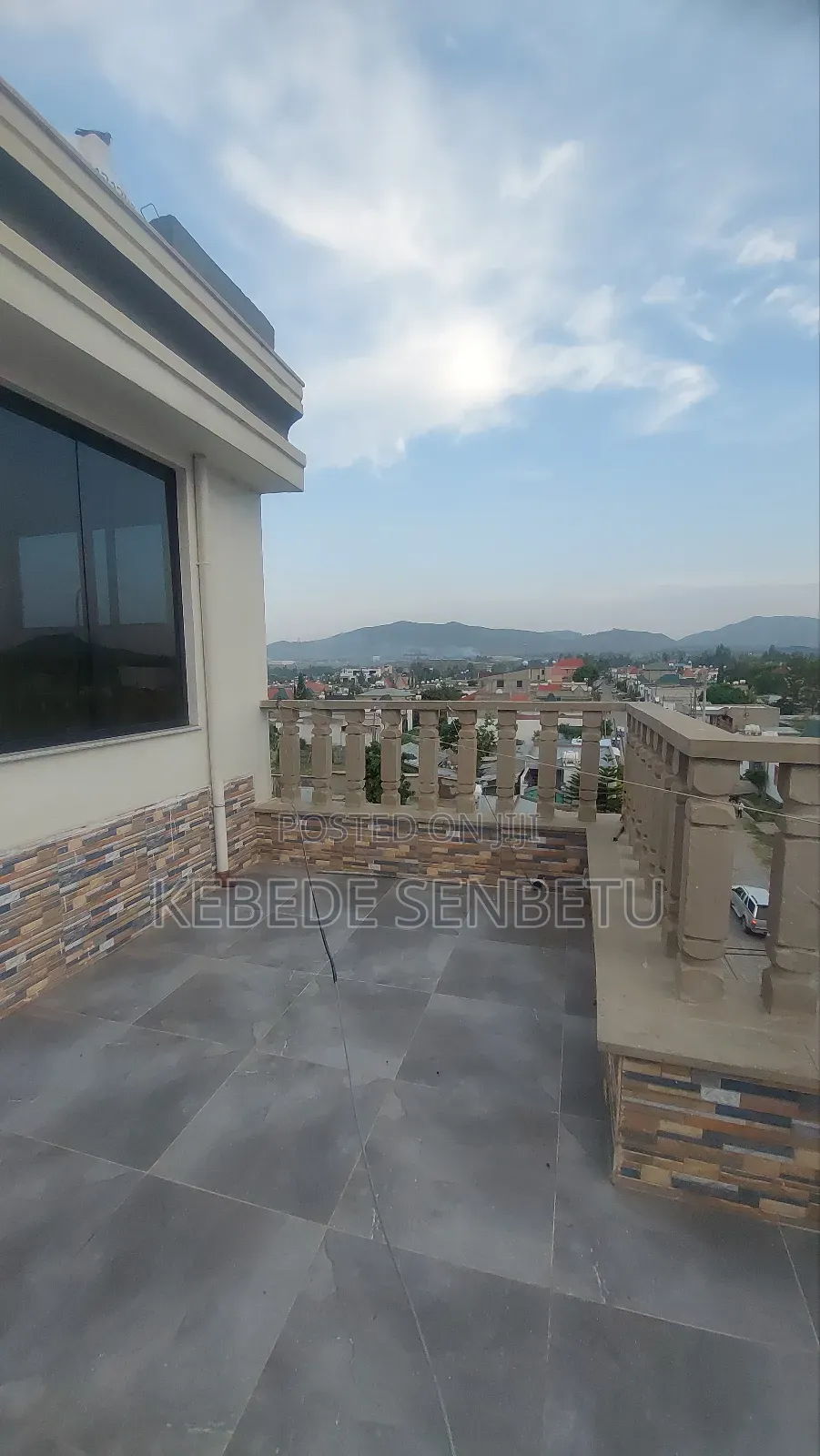 3bdrm House in Oromia, East Shewa for rent