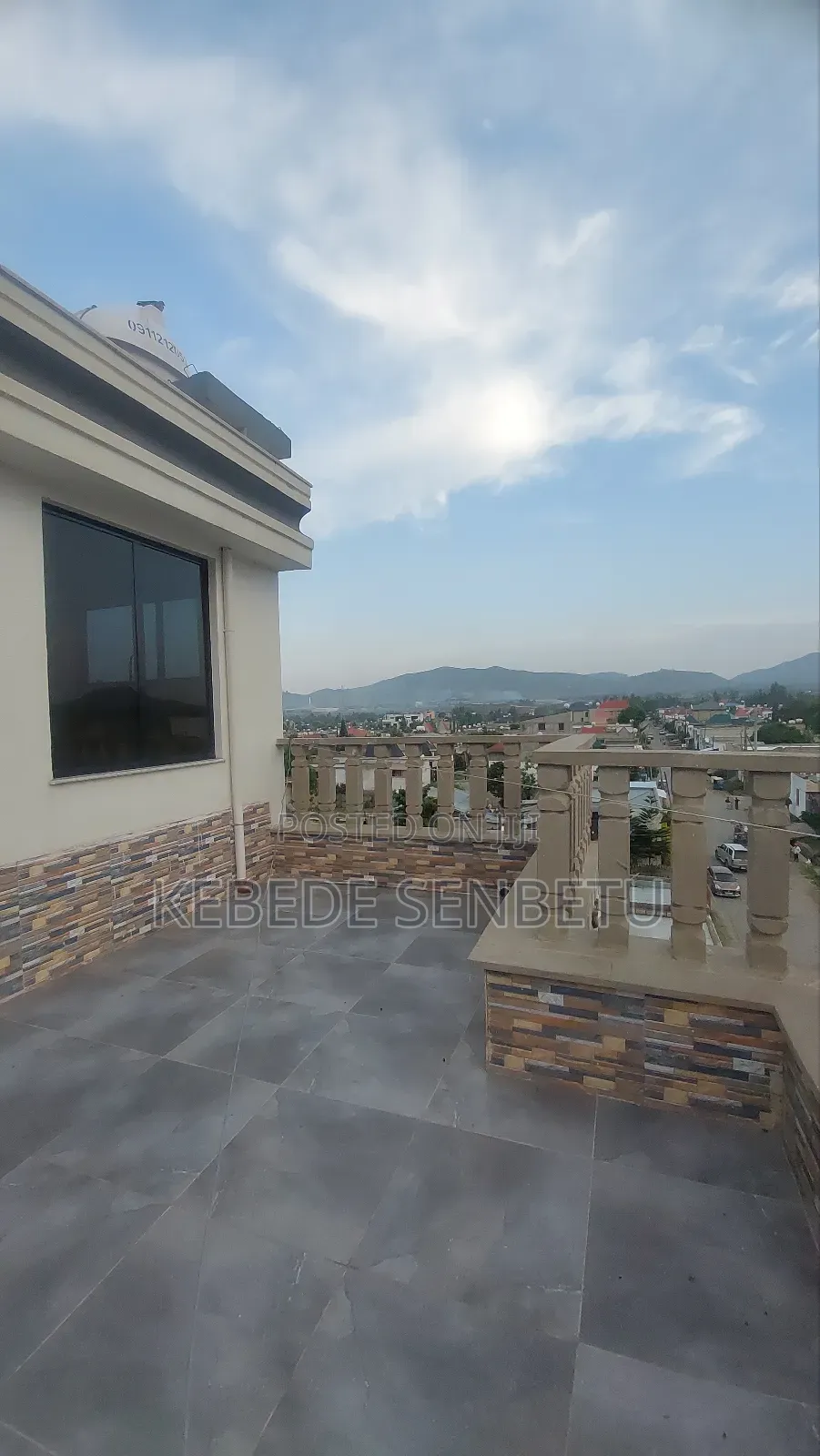 3bdrm House in Oromia, East Shewa for rent