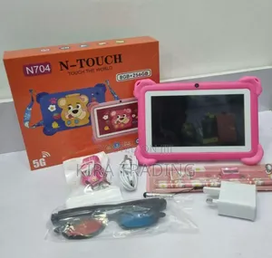 Photo - New Tablet 256 GB