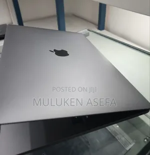 Photo - New Laptop Apple MacBook 2013 8GB Intel Core I5 SSD 256GB