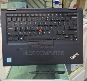 New Laptop Lenovo ThinkPad X390 Yoga 8GB Intel Core I5 SSD 512GB