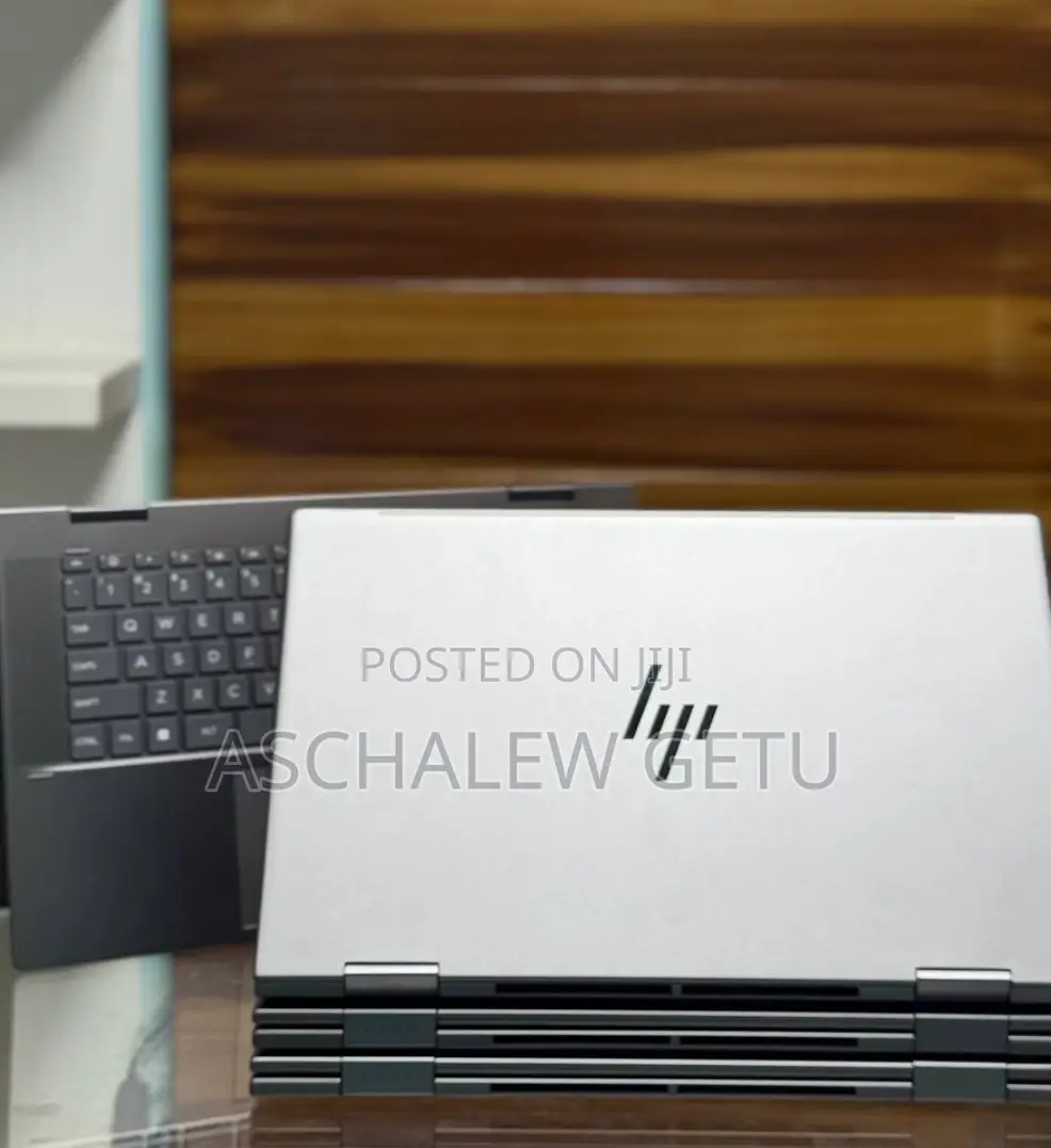 New Laptop HP Envy X360 16GB Intel Core Ultra 7 SSD 512GB