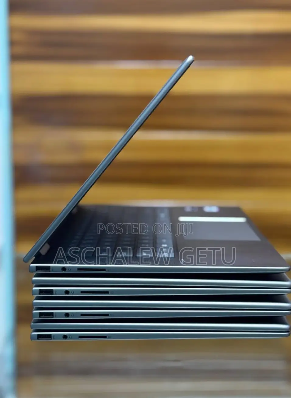 New Laptop HP Envy X360 16GB Intel Core Ultra 7 SSD 512GB