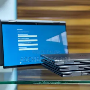 Photo - New Laptop HP Envy X360 16GB Intel Core Ultra 7 SSD 512GB