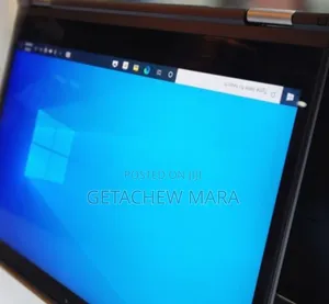 Photo - New Laptop Lenovo ThinkPad X1 Carbon 8GB Intel Core I5 SSD 512GB