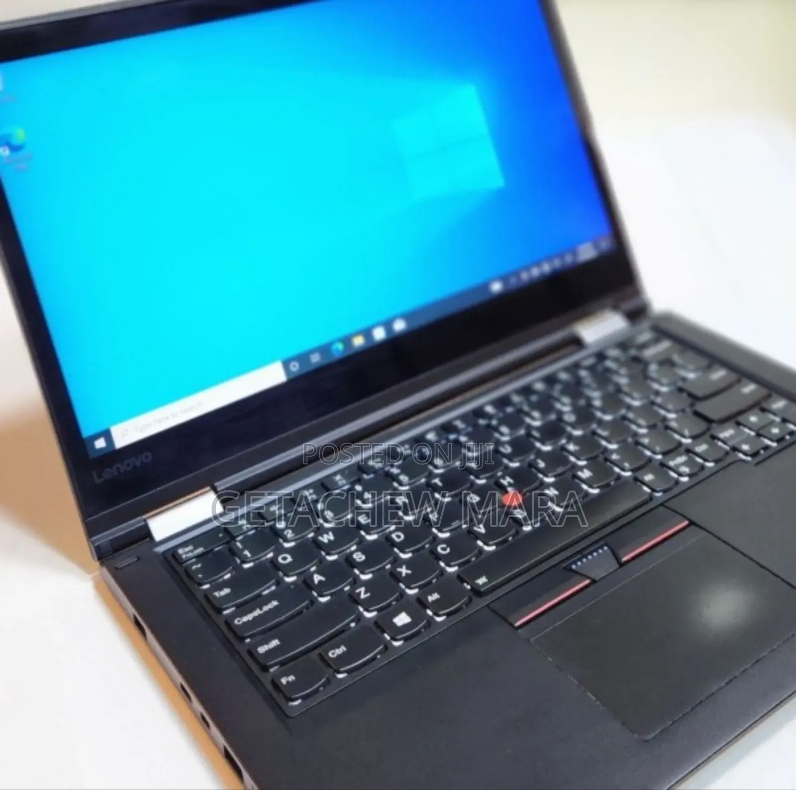 New Laptop Lenovo ThinkPad X1 Carbon 8GB Intel Core I5 SSD 512GB