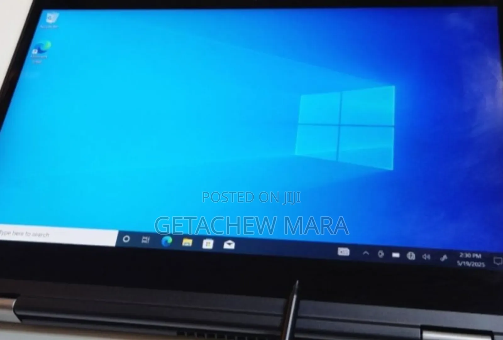 New Laptop Lenovo ThinkPad X1 Carbon 8GB Intel Core I5 SSD 512GB