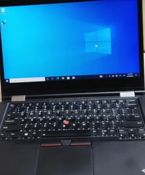 New Laptop Lenovo ThinkPad X1 Carbon 8GB Intel Core I5 SSD 512GB