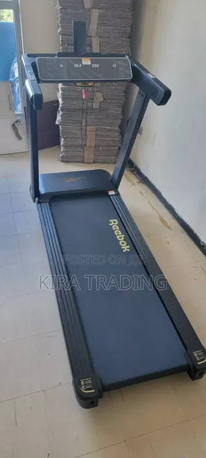 Photo - Smart Hot New Treadmill Free Delivery