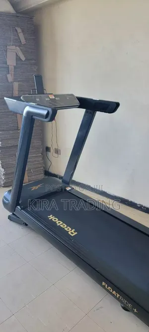 Smart Hot New Treadmill Free Delivery