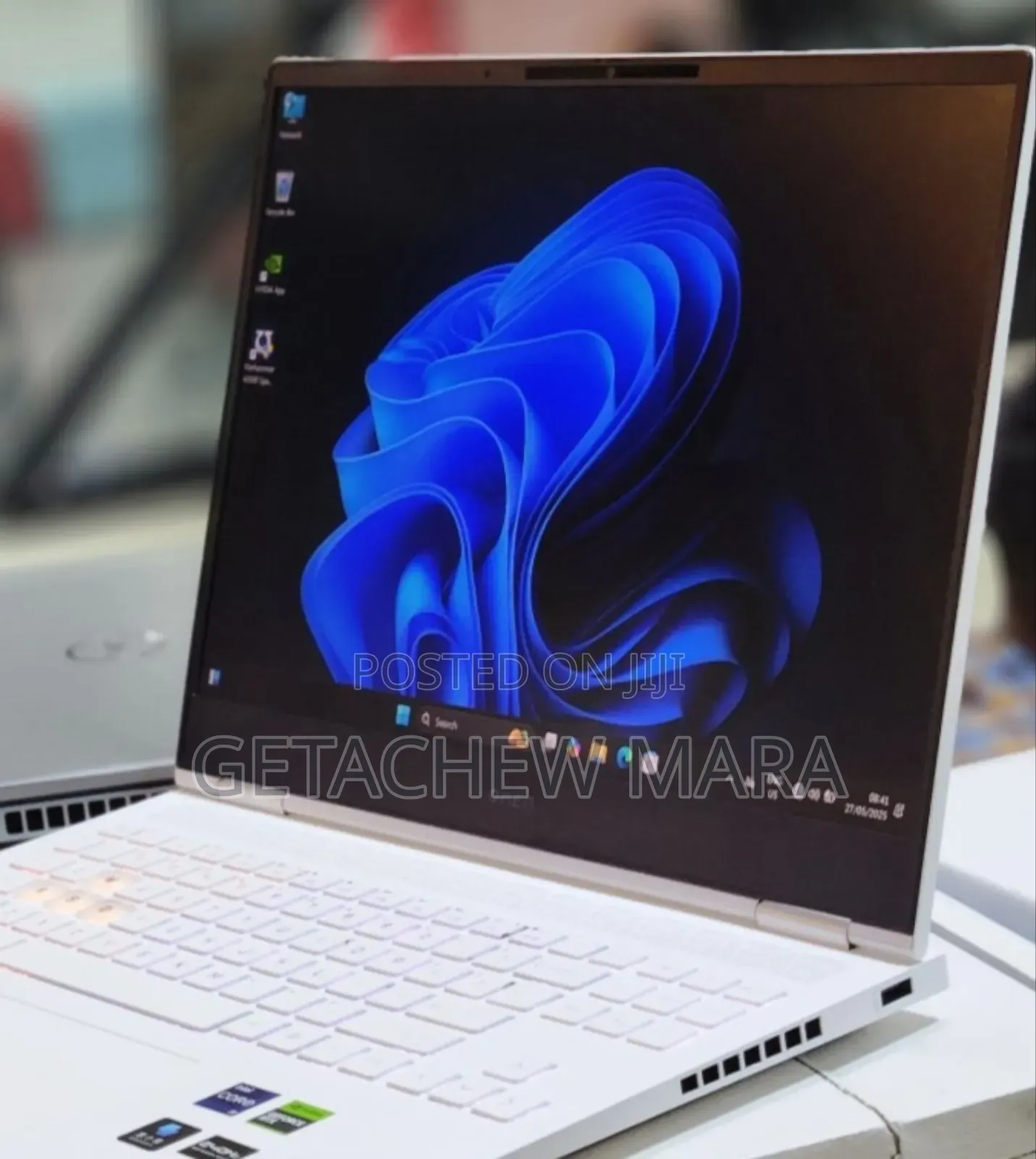 New Laptop HP Omen 16 16GB Intel Core I9 SSD 1T