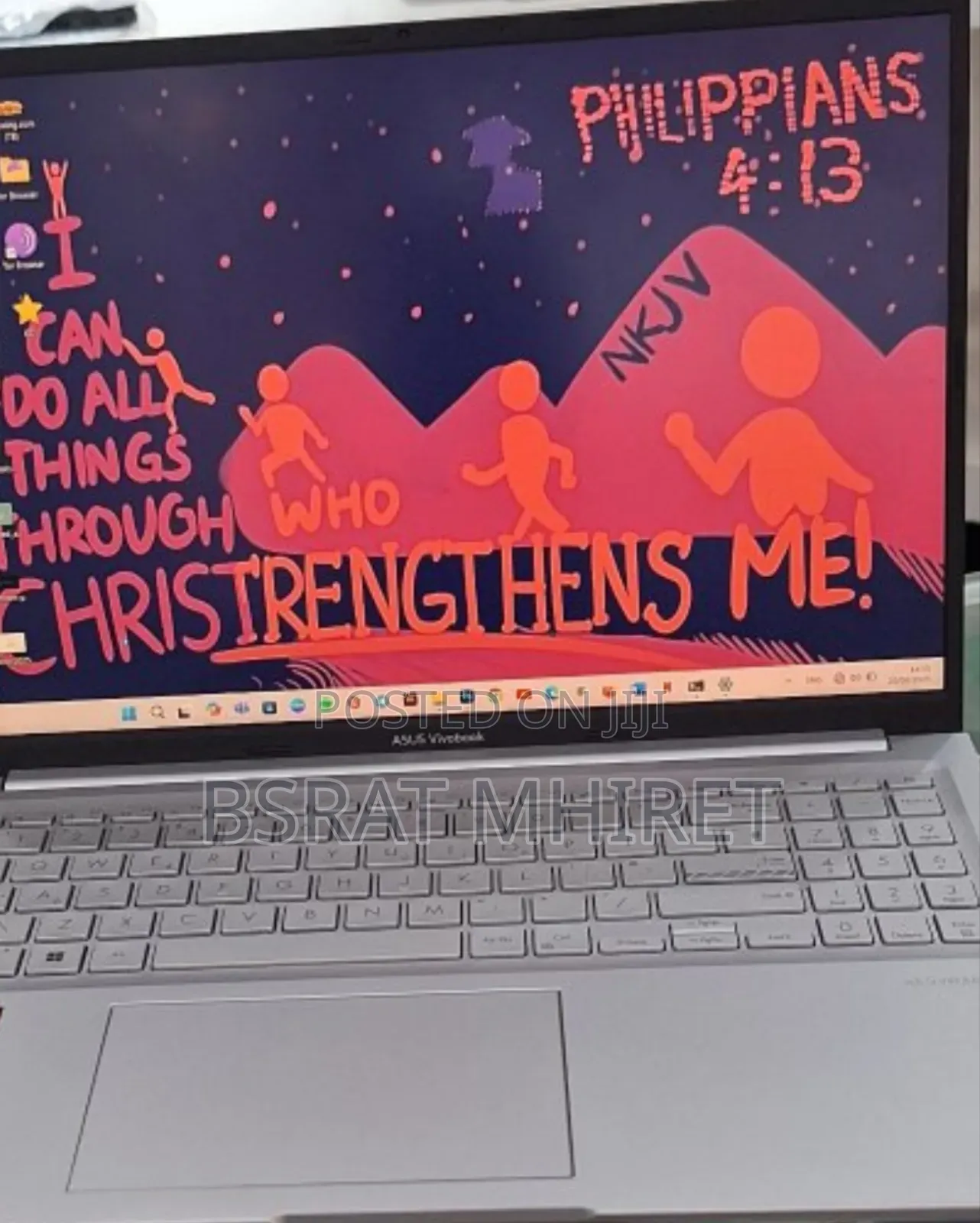 New Laptop Asus VivoBook 15 X505BA 8GB Intel Core I7 SSD 256GB