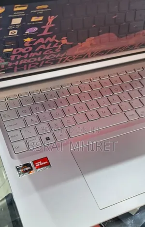 New Laptop Asus VivoBook 15 X505BA 8GB Intel Core I7 SSD 256GB