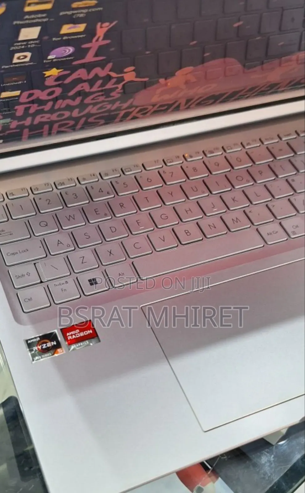 New Laptop Asus VivoBook 15 X505BA 8GB Intel Core I7 SSD 256GB