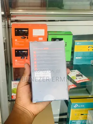 Deenakin Wi-Fi Router