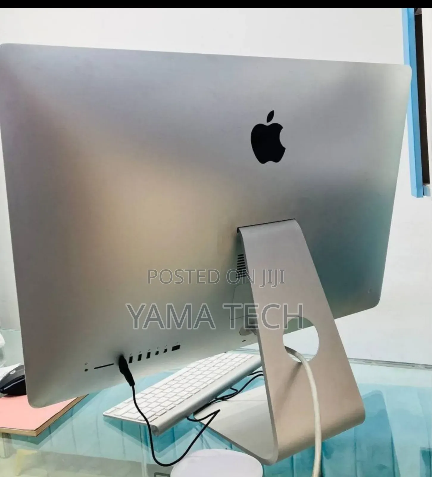 New Desktop Computer Apple iMac 32GB Intel Core I7 HDD+SSD 2T